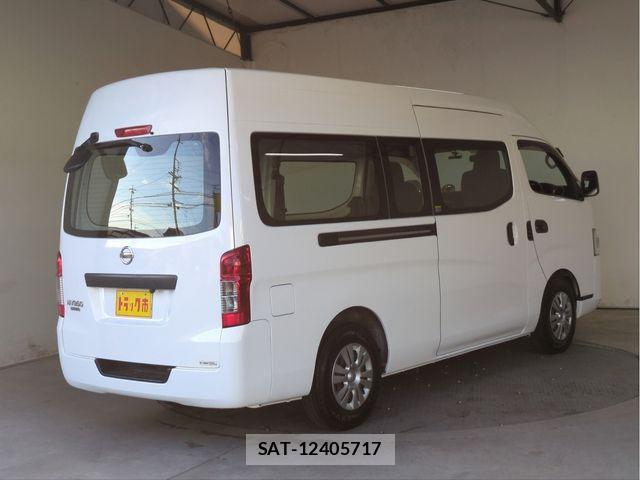 Nissan NV350 Caravan 2014-07 8881376-1