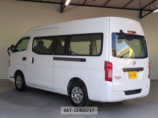 Nissan NV350 Caravan 2014-07 8881376-19