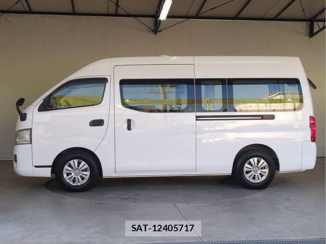 Nissan NV350 Caravan 2014-07 8881376-20