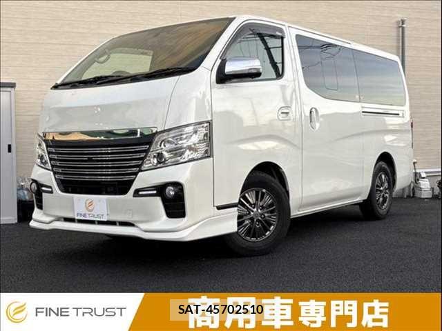 Nissan NV350 Caravan 2019-07 8884116-0