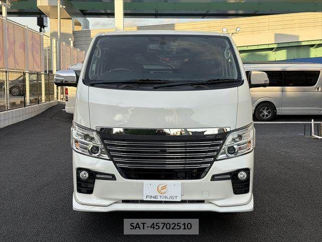 Nissan NV350 Caravan 2019-07 8884116-13