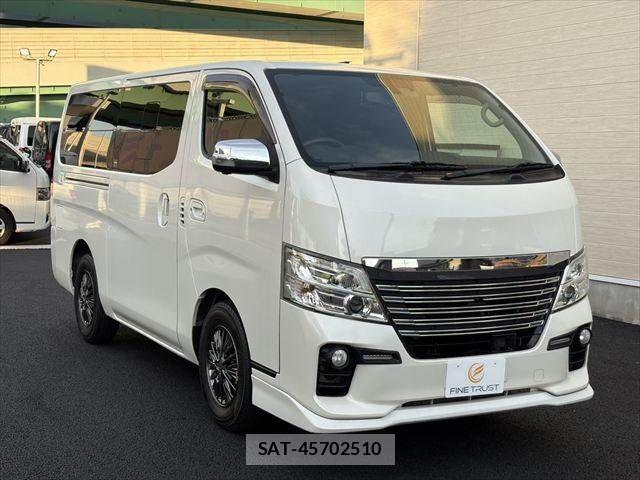 Nissan NV350 Caravan 2019-07 8884116-14