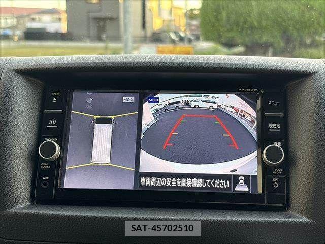Nissan NV350 Caravan 2019-07 8884116-4