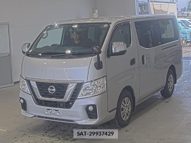 Nissan NV350 Caravan 2021-07 8937677-0