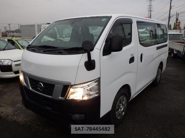 Nissan NV350 Caravan 2017-07 1496187-0