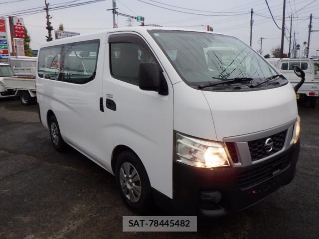 Nissan NV350 Caravan 2017-07 1496187-6