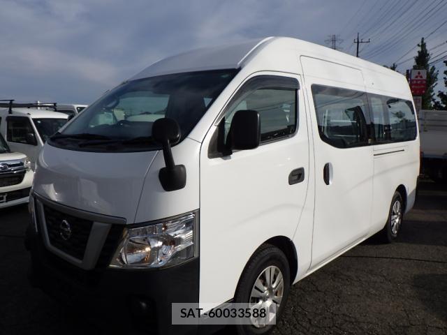 Nissan NV350 Caravan 2019-09 1586855-0