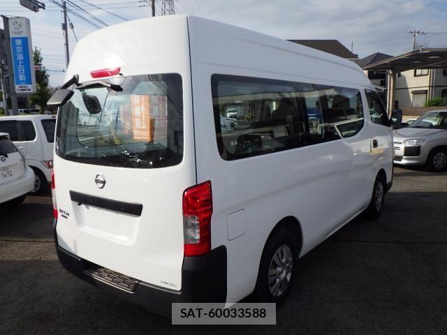 Nissan NV350 Caravan 2019-09 1586855-1