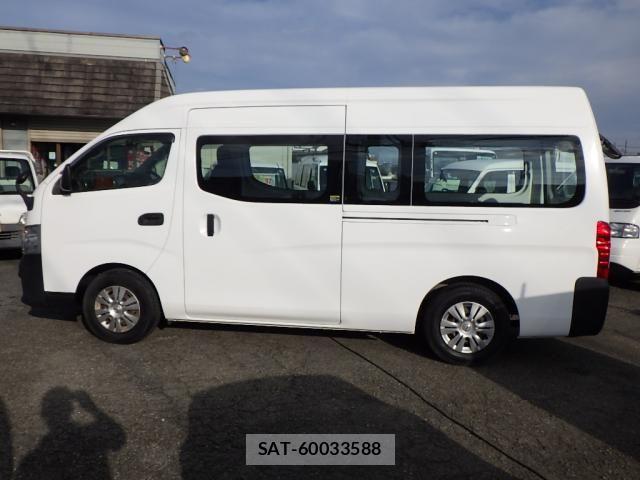 Nissan NV350 Caravan 2019-09 1586855-2