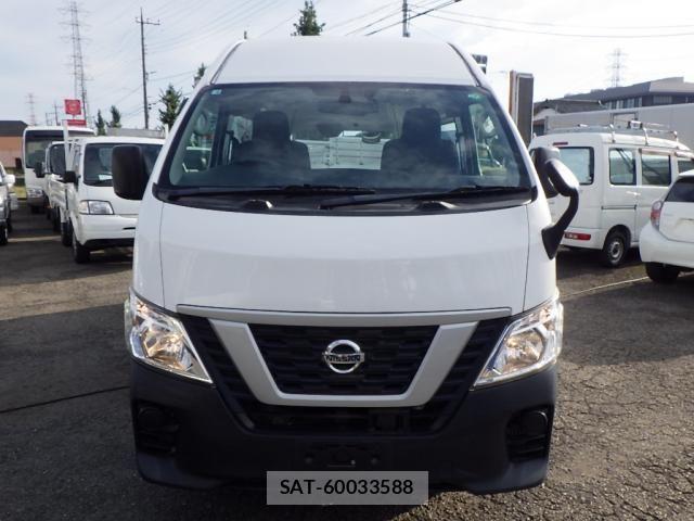 Nissan NV350 Caravan 2019-09 1586855-5