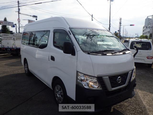 Nissan NV350 Caravan 2019-09 1586855-6