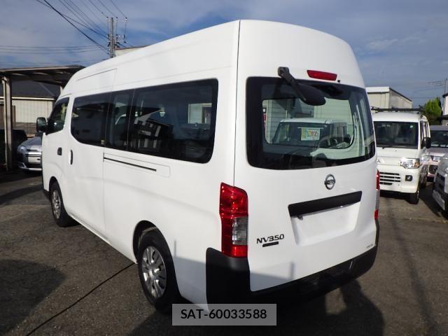 Nissan NV350 Caravan 2019-09 1586855-7