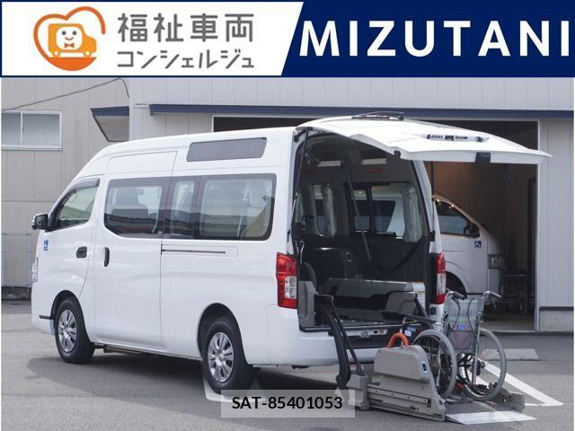 Nissan NV350 Caravan 2020-12 4756523-0
