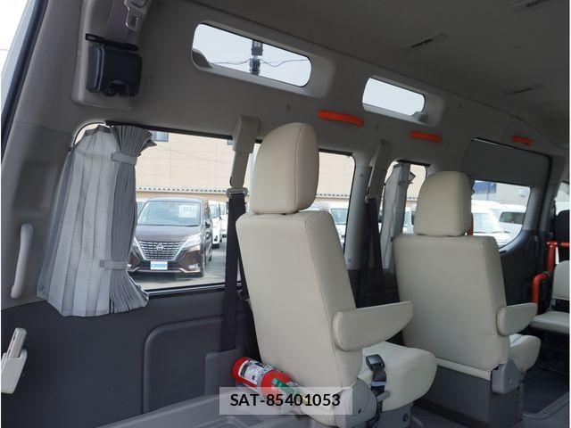 Nissan NV350 Caravan 2020-12 4756523-14