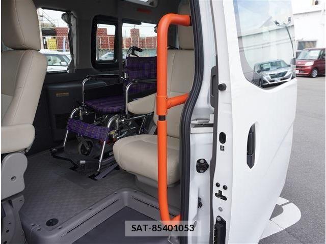 Nissan NV350 Caravan 2020-12 4756523-18