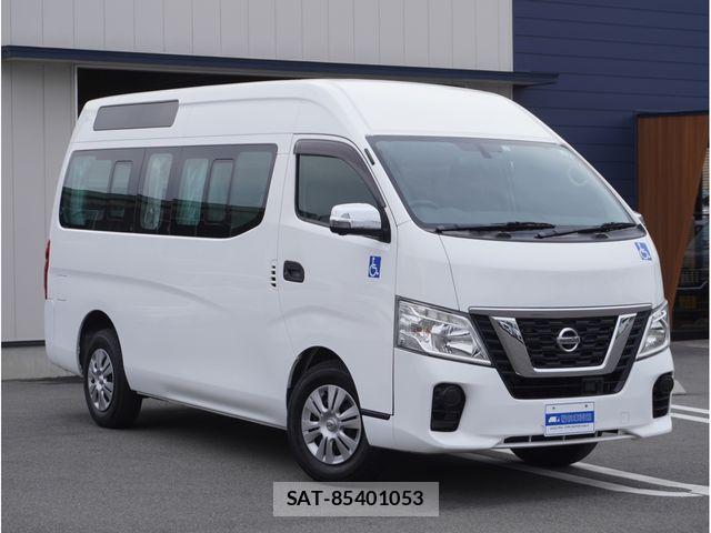 Nissan NV350 Caravan 2020-12 4756523-1