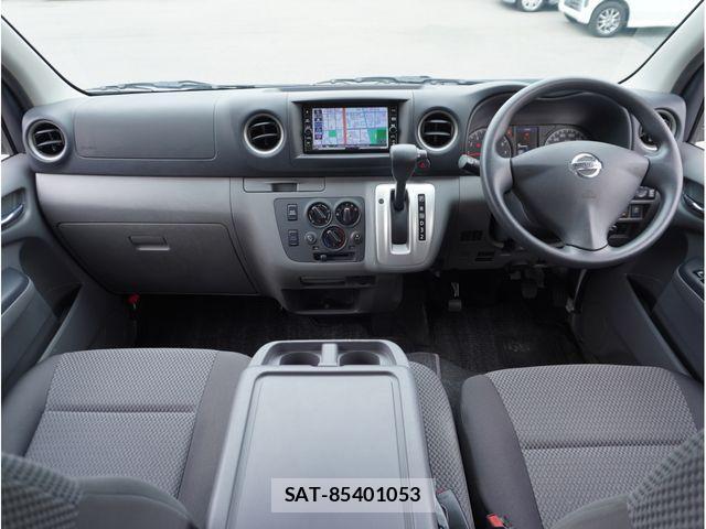 Nissan NV350 Caravan 2020-12 4756523-21