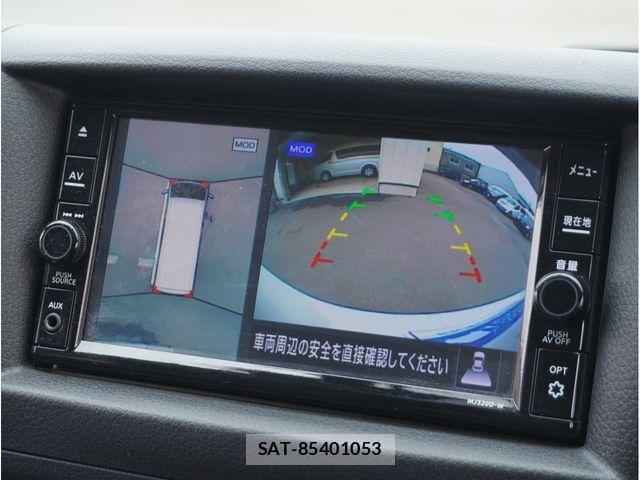Nissan NV350 Caravan 2020-12 4756523-23