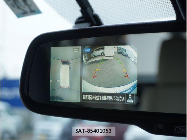 Nissan NV350 Caravan 2020-12 4756523-24