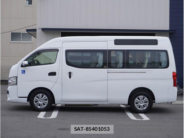 Nissan NV350 Caravan 2020-12 4756523-2