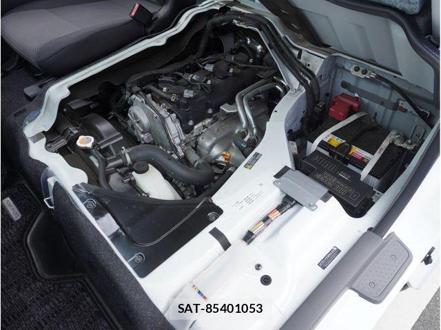 Nissan NV350 Caravan 2020-12 4756523-29