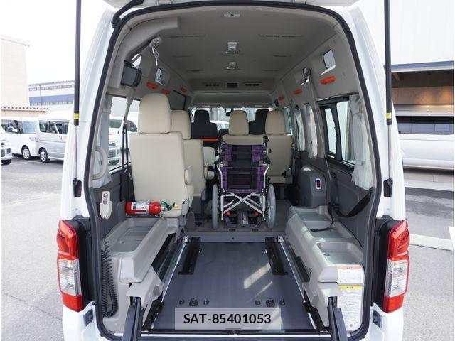 Nissan NV350 Caravan 2020-12 4756523-3