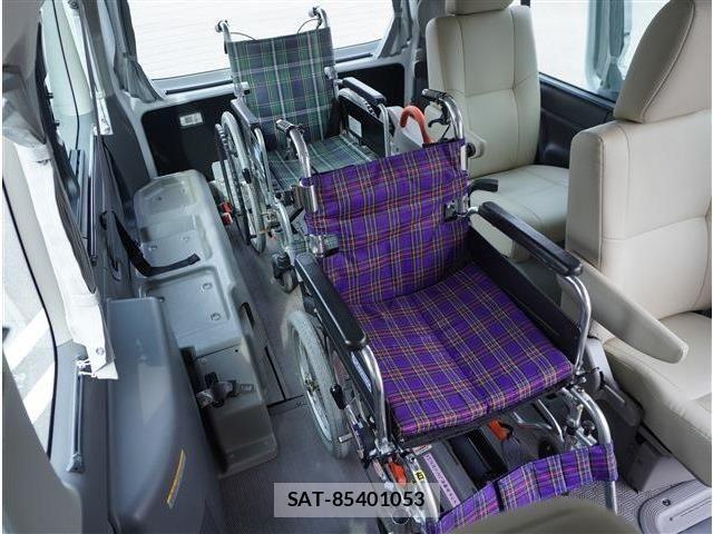 Nissan NV350 Caravan 2020-12 4756523-8