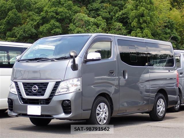 Nissan NV350 Caravan 2020-04 7215732-0