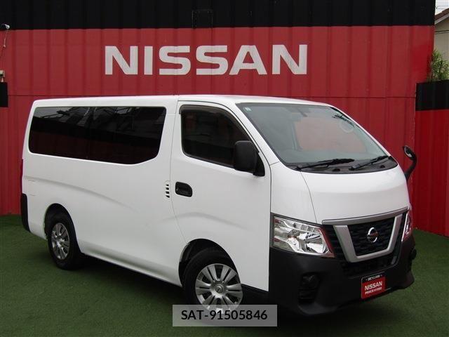 Nissan NV350 Caravan 2021-03 7618989-0