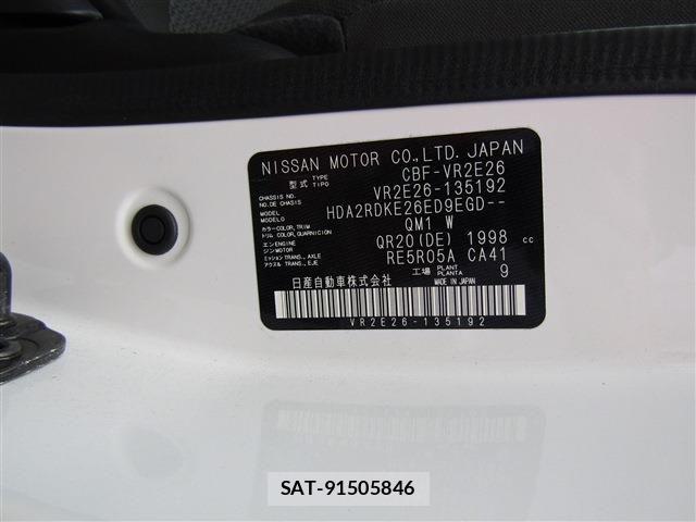 Nissan NV350 Caravan 2021-03 7618989-29