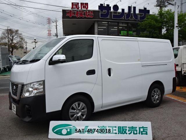 Nissan NV350 Caravan 2019-08 6910727-0