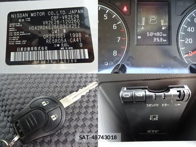 Nissan NV350 Caravan 2019-08 6910727-9