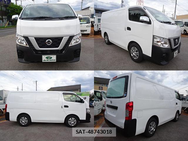 Nissan NV350 Caravan 2019-08 6910727-1