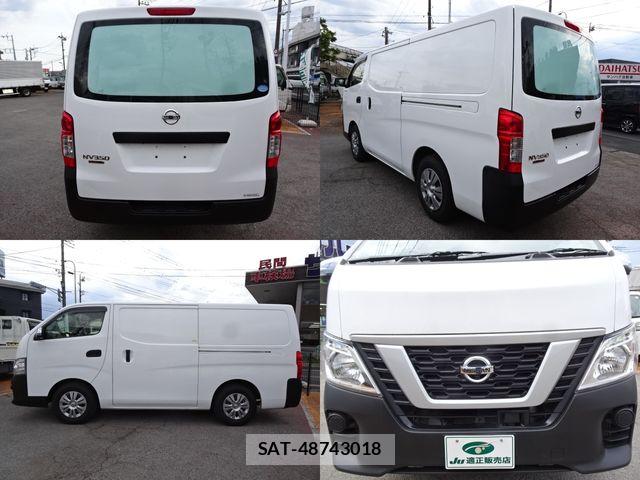 Nissan NV350 Caravan 2019-08 6910727-2