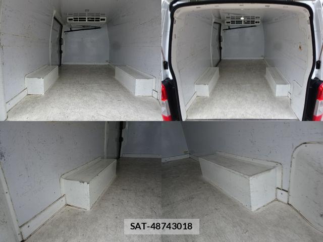 Nissan NV350 Caravan 2019-08 6910727-5