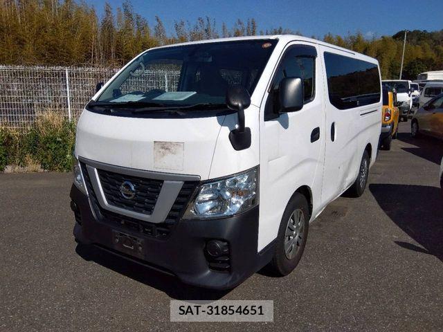 Nissan NV350 Caravan 2020-03 7223179-0