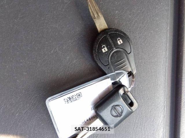 Nissan NV350 Caravan 2020-03 7223179-10