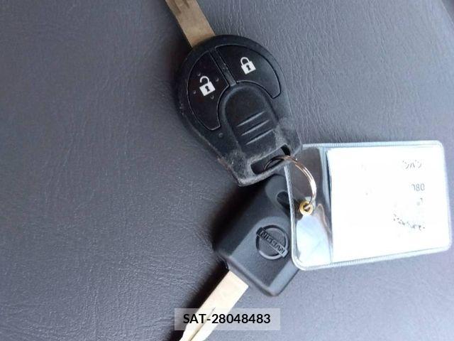 Nissan NV350 Caravan 2020-04 7359182-10