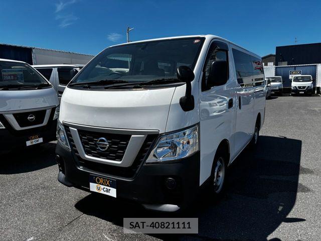 Nissan NV350 Caravan 2020-07 8355282-0