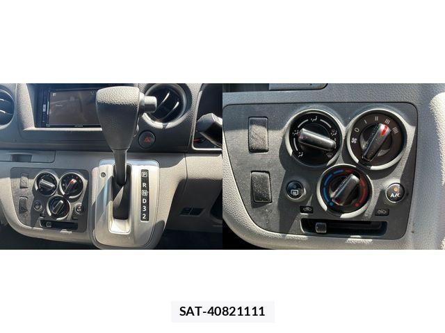 Nissan NV350 Caravan 2020-07 8355282-10