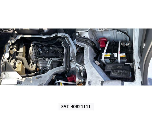 Nissan NV350 Caravan 2020-07 8355282-18