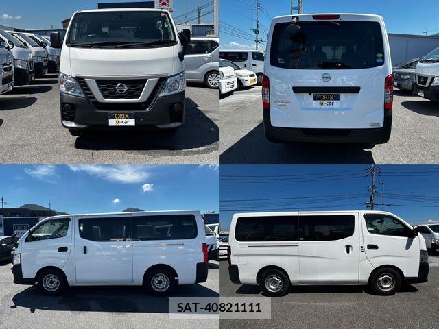 Nissan NV350 Caravan 2020-07 8355282-19