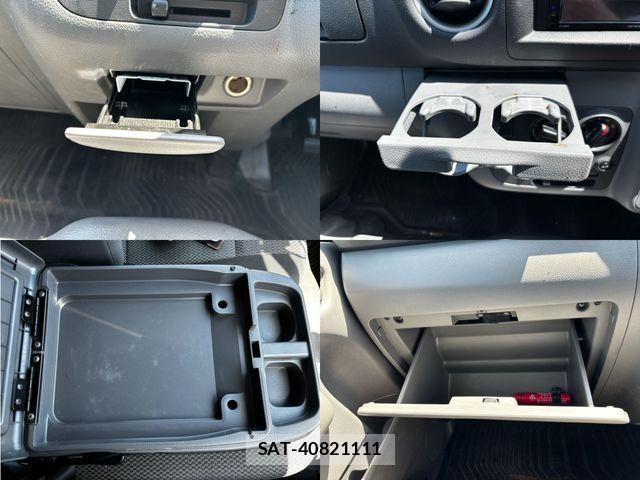 Nissan NV350 Caravan 2020-07 8355282-20