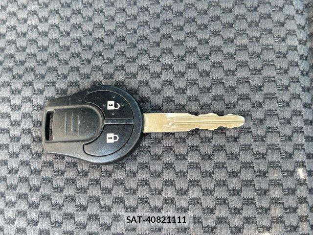 Nissan NV350 Caravan 2020-07 8355282-4