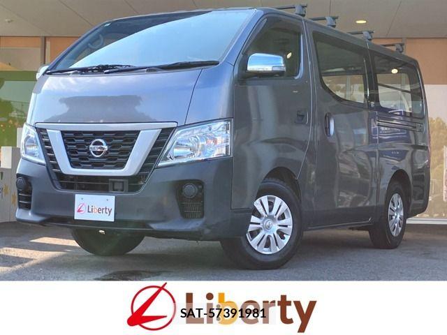 Nissan NV350 Caravan 2017-09 8371999-0