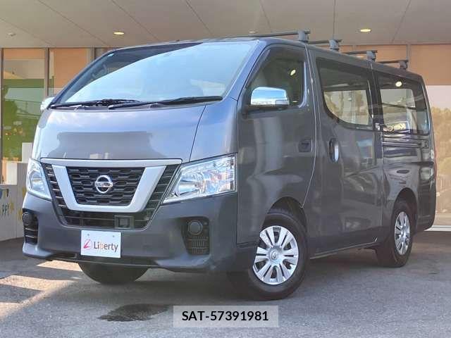 Nissan NV350 Caravan 2017-09 8371999-13