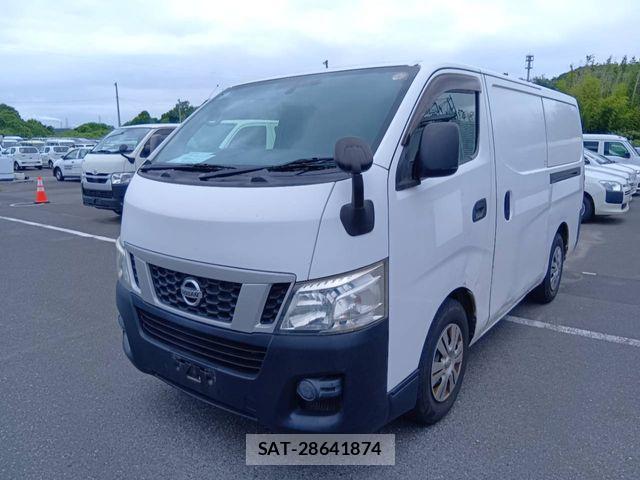 Nissan NV350 Caravan 2016-07 8563070-0