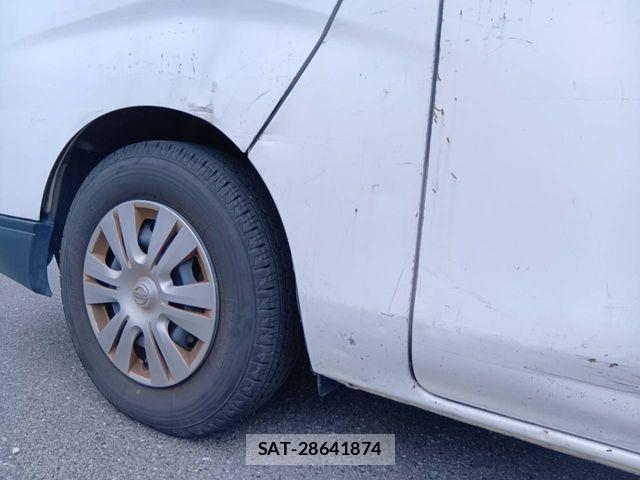 Nissan NV350 Caravan 2016-07 8563070-16