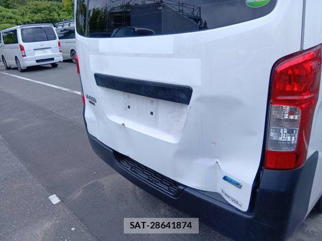 Nissan NV350 Caravan 2016-07 8563070-20