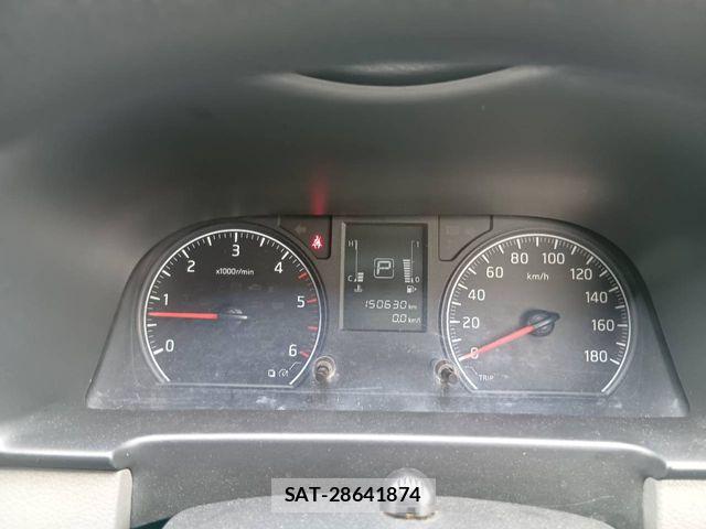 Nissan NV350 Caravan 2016-07 8563070-6